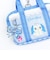サンリオ ジュエルペット サフィー スクバ風ミニバッグキーホルダー Sanrio