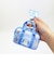 サンリオ ジュエルペット サフィー スクバ風ミニバッグキーホルダー Sanrio