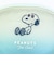 スヌーピー ジョークール ティッシュポーチ グラデーション SNOOPY
