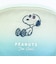 スヌーピー ジョークール ティッシュポーチ グラデーション SNOOPY