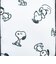 スヌーピー ペンケース バックパック ホワイト OUTDOOR PRODUCTS ポーチ SNOOPY