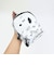 スヌーピー ペンケース バックパック ホワイト OUTDOOR PRODUCTS ポーチ SNOOPY