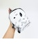 スヌーピー ペンケース バックパック ホワイト OUTDOOR PRODUCTS ポーチ SNOOPY