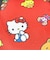 サンリオ ハローキティ ペンケース バックパック OUTDOOR PRODUCTS ポーチ Sanrio