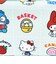 サンリオキャラクターズ ペンケース バックパック OUTDOOR PRODUCTS ポーチ Sanrio