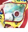 ディズニー トイストーリー5 ペンケース ボストン OUTDOOR PRODUCTS ポーチ Disney