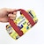 ディズニー トイストーリー5 ペンケース ボストン OUTDOOR PRODUCTS ポーチ Disney