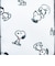 スヌーピー ペンケース ボストン ホワイト OUTDOOR PRODUCTS ポーチ SNOOPY