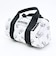 スヌーピー ペンケース ボストン ホワイト OUTDOOR PRODUCTS ポーチ SNOOPY