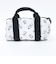 スヌーピー ペンケース ボストン ホワイト OUTDOOR PRODUCTS ポーチ SNOOPY
