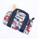 スヌーピー ペンケース ボストン コミック OUTDOOR PRODUCTS ポーチ SNOOPY
