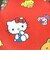 サンリオ ハローキティ ペンケース ボストン OUTDOOR PRODUCTS ポーチ Sanrio