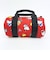 サンリオ ハローキティ ペンケース ボストン OUTDOOR PRODUCTS ポーチ Sanrio