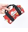サンリオ ハローキティ ペンケース ボストン OUTDOOR PRODUCTS ポーチ Sanrio