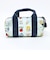 サンリオキャラクターズ ペンケース ボストン OUTDOOR PRODUCTS ポーチ Sanrio
