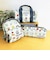 サンリオキャラクターズ ペンケース ボストン OUTDOOR PRODUCTS ポーチ Sanrio