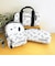 スヌーピー ペンケース ホワイト OUTDOOR PRODUCTS ポーチ SNOOPY