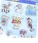 ディズニー トイストーリー ウォーターシール 文具 Disney