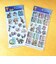 ディズニー トイストーリー ウォーターシール 文具 Disney