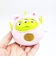 ディズニー トイストーリー エイリアン ミツメぬいコロン ハム ぬいぐるみ Disney
