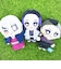 鬼滅の刃 不死川玄弥 Chibiぬいマスコット ぬいぐるみ