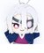 鬼滅の刃 宇髄天元(元音柱Ver.) Chibiぬいマスコット ぬいぐるみ