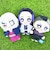 鬼滅の刃 宇髄天元(元音柱Ver.) Chibiぬいマスコット ぬいぐるみ