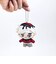 鬼滅の刃 童磨 Chibiぬいマスコット ぬいぐるみ