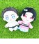 鬼滅の刃 狛治 Chibiぬいマスコット ぬいぐるみ
