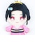 鬼滅の刃 恋雪 Chibiぬいマスコット ぬいぐるみ