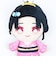 鬼滅の刃 恋雪 Chibiぬいマスコット ぬいぐるみ