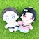 鬼滅の刃 恋雪 Chibiぬいマスコット ぬいぐるみ
