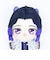鬼滅の刃 胡蝶しのぶ ぷりぬいたっちどりーむみに ぬいぐるみ