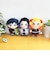 鬼滅の刃 胡蝶しのぶ ぷりぬいたっちどりーむみに ぬいぐるみ
