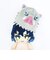鬼滅の刃 嘴平伊之助 Chibiぬいマスコット ぬいぐるみ