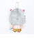 鬼滅の刃 嘴平伊之助 Chibiぬいマスコット ぬいぐるみ