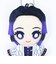 鬼滅の刃 胡蝶しのぶ Chibiぬいマスコット ぬいぐるみ