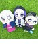 鬼滅の刃 胡蝶しのぶ Chibiぬいマスコット ぬいぐるみ