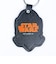 ディズニー スターウォーズ ダースベイダー レザーキーホルダー Disney