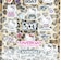 サンリオ ハローキティ × LOVEBOAT (ラブボート)  シール LEOPARD 文具