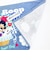ベティー ブープ(Betty Boop) キャンディ フェイスタオル ベティちゃん