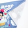 ベティー ブープ(Betty Boop) キャンディ フェイスタオル ベティちゃん
