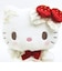 サンリオ ハローキティ ぬいぐるみ(S) ストロベリーショートケーキ スウィートケーキ Sanrio
