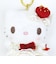 サンリオ ハローキティ マスコット ストロベリーショートケーキ スウィートケーキ Sanrio