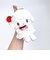 サンリオ マイスウィートピアノ マスコット ストロベリーショートケーキ スウィートケーキ Sanrio