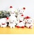 サンリオ マイスウィートピアノ マスコット ストロベリーショートケーキ スウィートケーキ Sanrio