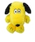 スヌーピー FUWAKUTA ぬいぐるみ イエロー I LIKEシリーズ ふわくた SNOOPY