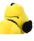 スヌーピー FUWAKUTA ぬいぐるみ イエロー I LIKEシリーズ ふわくた SNOOPY