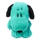 スヌーピー FUWAKUTA ぬいぐるみ グリーン I LIKEシリーズ ふわくた SNOOPY
