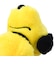 スヌーピー プチふわマスコット イエロー I LIKEシリーズ SNOOPY